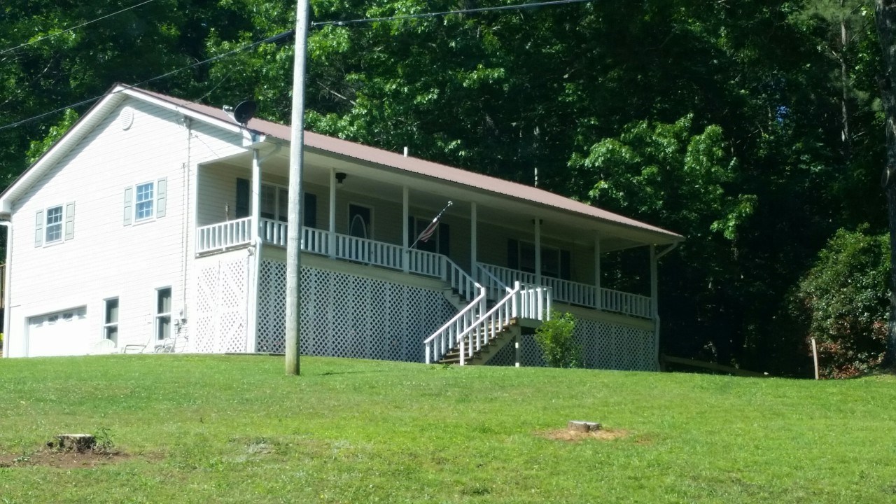 71 Clark Station Rd, Jasper, GA 30143 photo 1