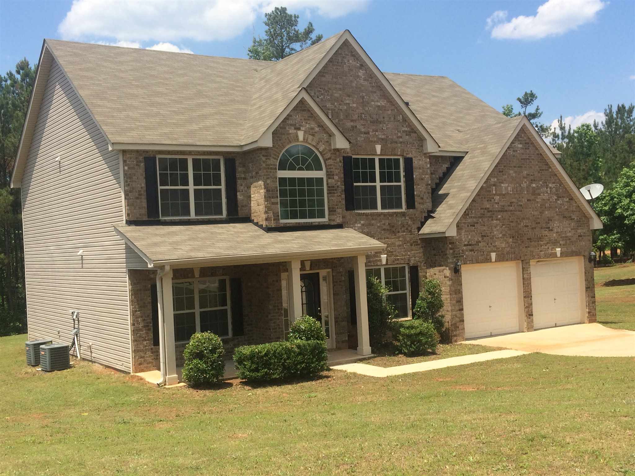 45 Hanley Mill Dr, Covington, GA 30016 photo 2