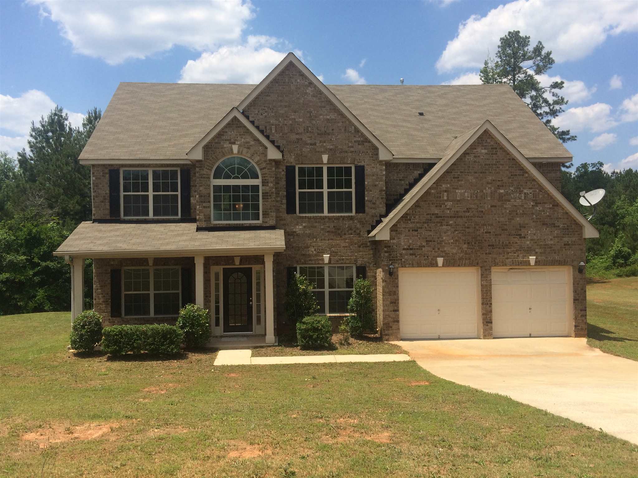 45 Hanley Mill Dr, Covington, GA 30016 photo 1