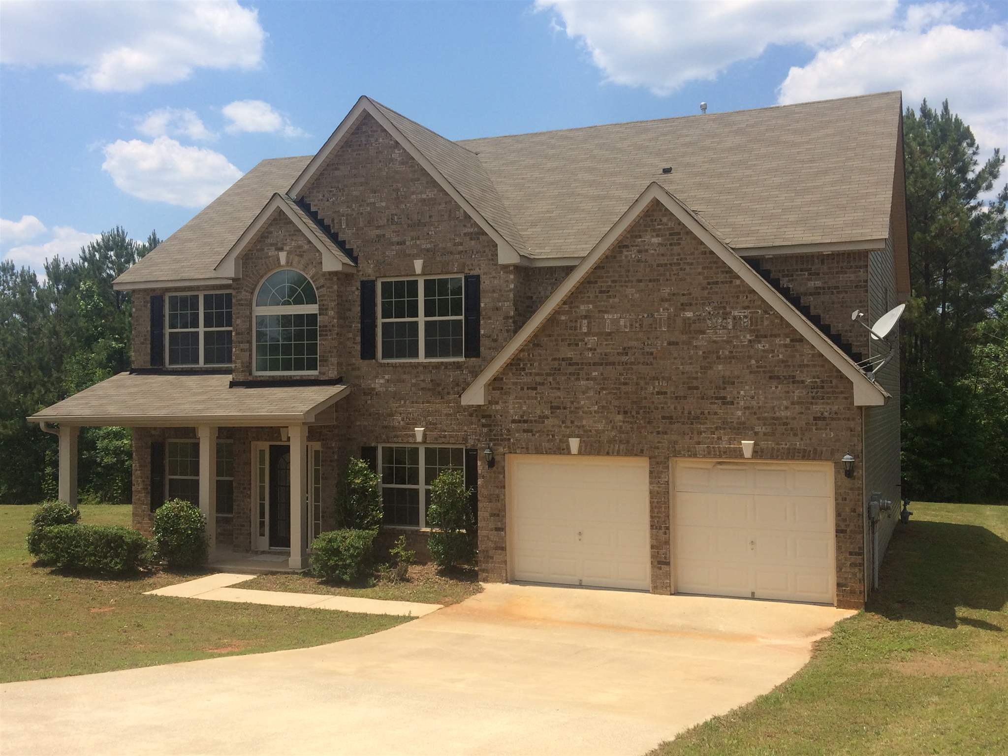 45 Hanley Mill Dr, Covington, GA 30016 photo 3
