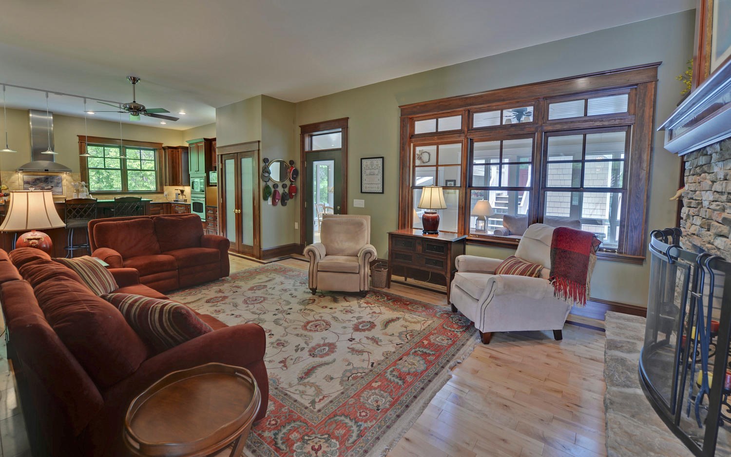 5558 Murray Cove Rd, Tiger, GA 30576 photo 13
