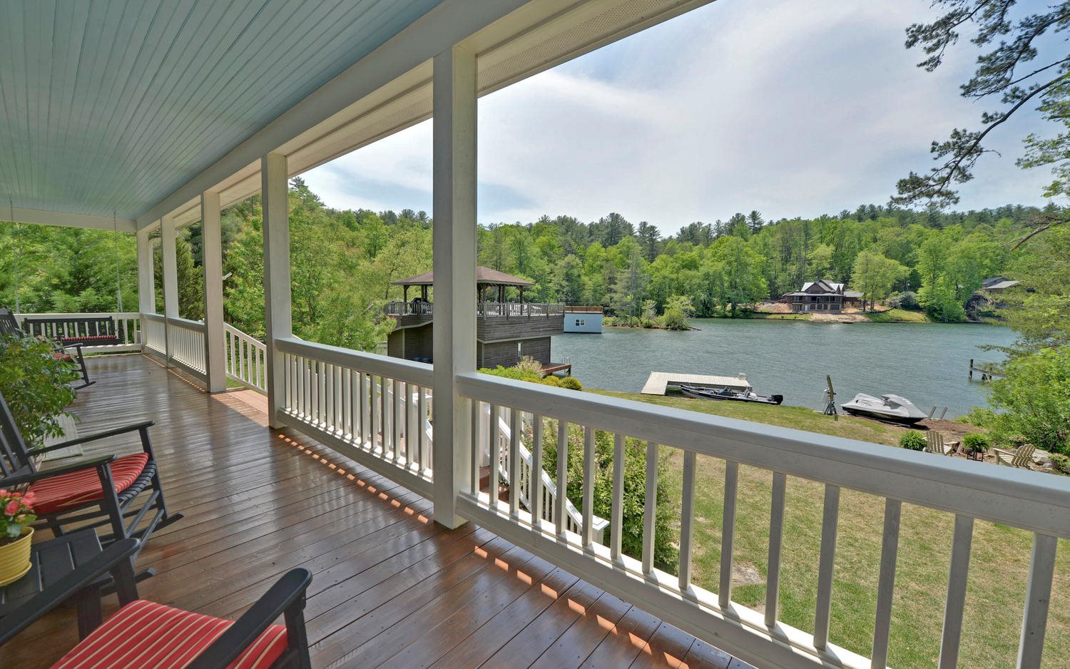 5558 Murray Cove Rd, Tiger, GA 30576 photo 4
