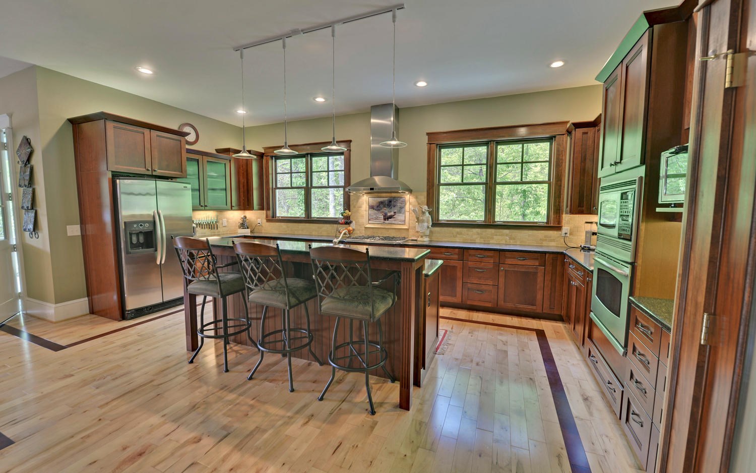 5558 Murray Cove Rd, Tiger, GA 30576 photo 5