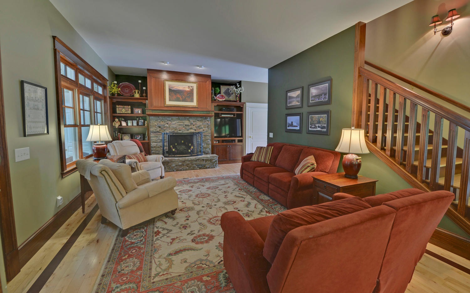 5558 Murray Cove Rd, Tiger, GA 30576 photo 11