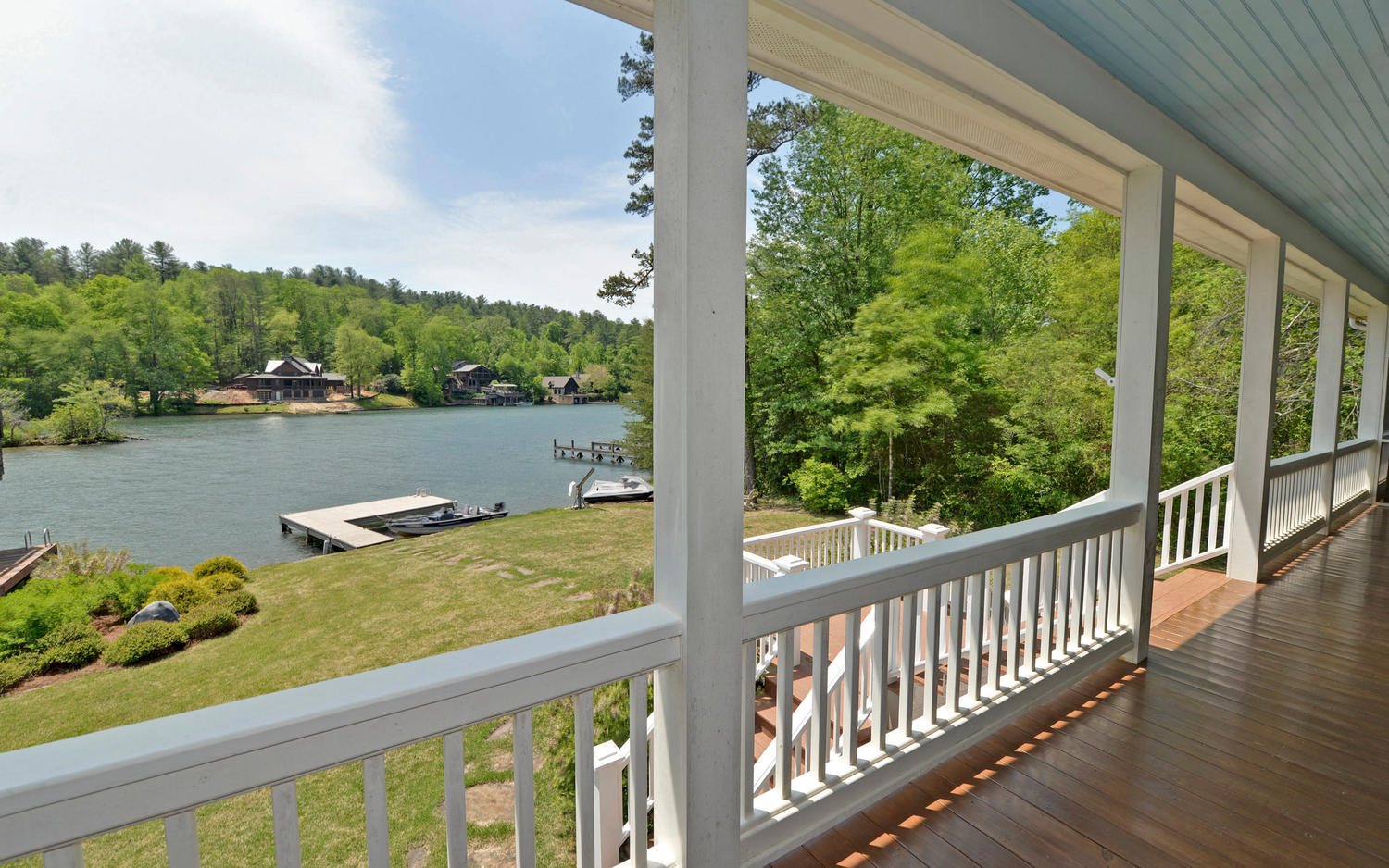 5558 Murray Cove Rd, Tiger, GA 30576 photo 3