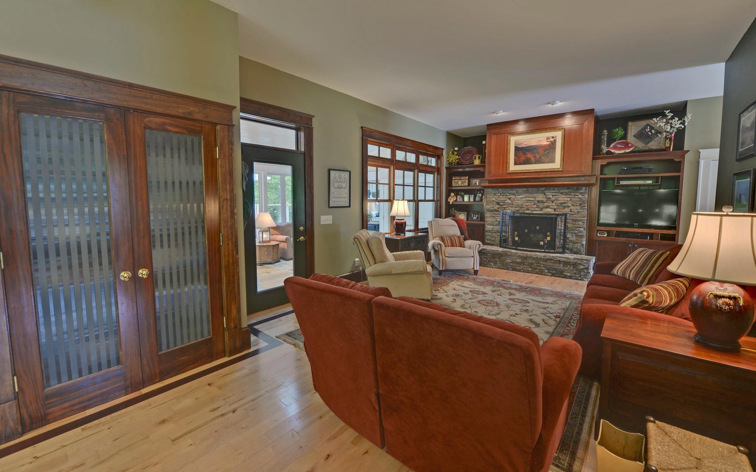 5558 Murray Cove Rd, Tiger, GA 30576 photo 12