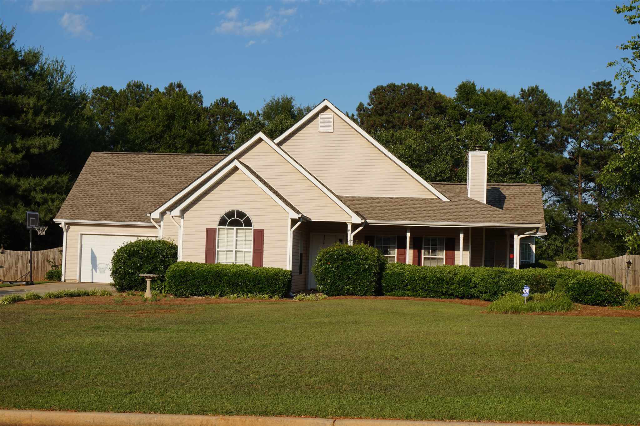 16 Thorne Berry Dr, Hampton, GA 30228 photo 1