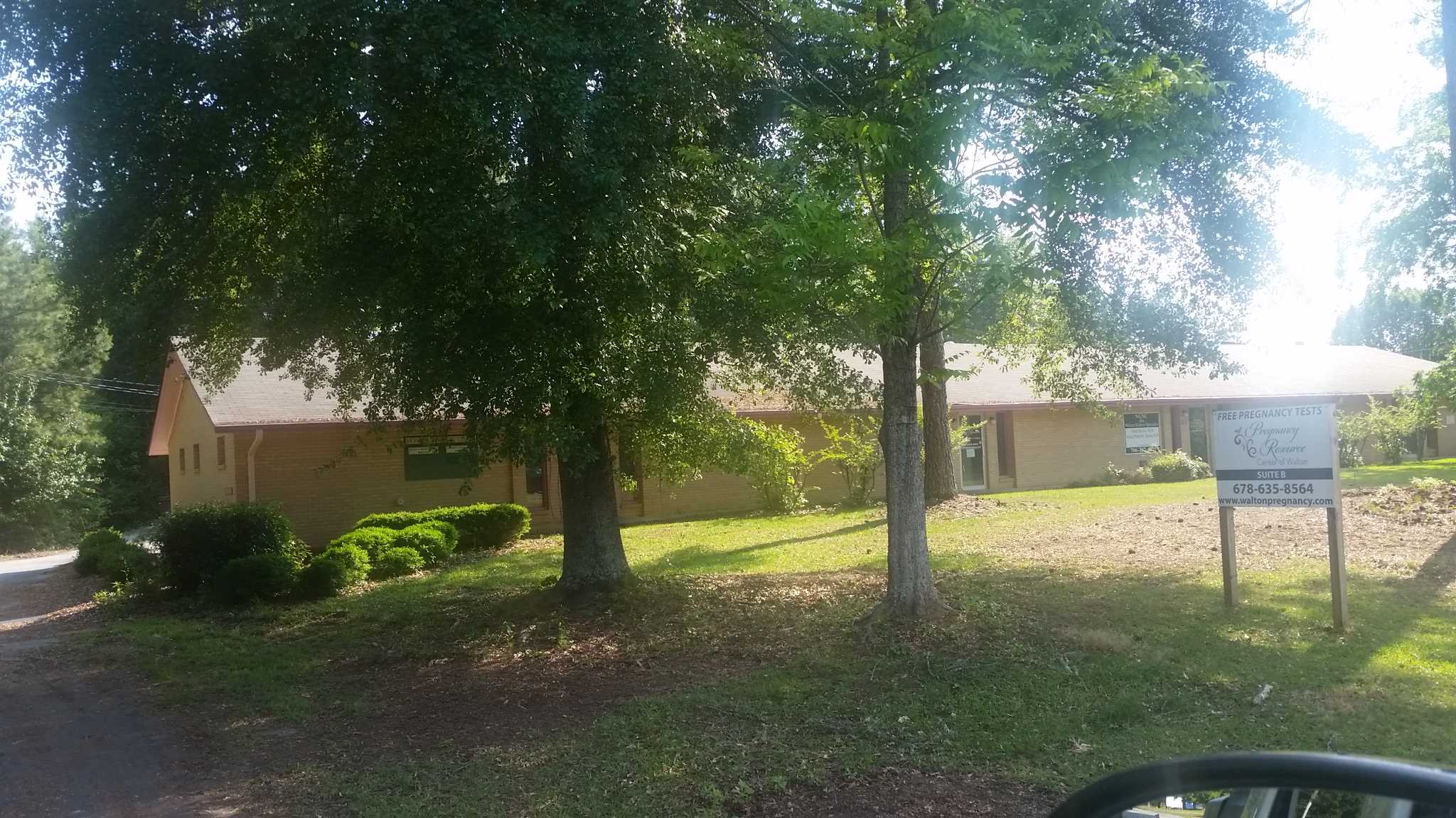 696 Breedlove Dr, Monroe, GA 30655 photo 5