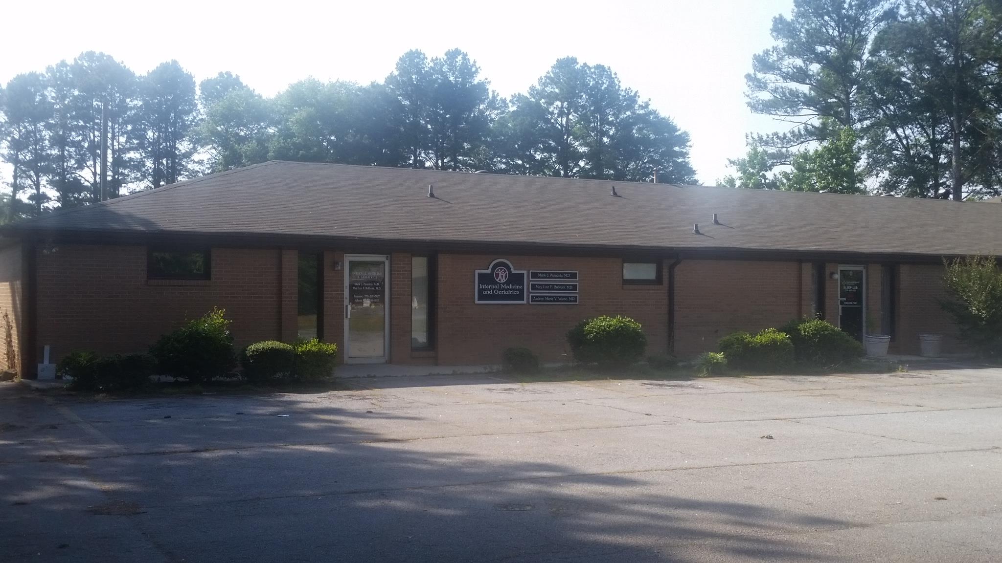 696 Breedlove Dr, Monroe, GA 30655 photo 3