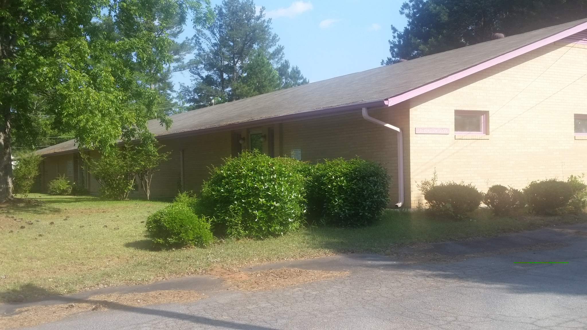 696 Breedlove Dr, Monroe, GA 30655 photo 7