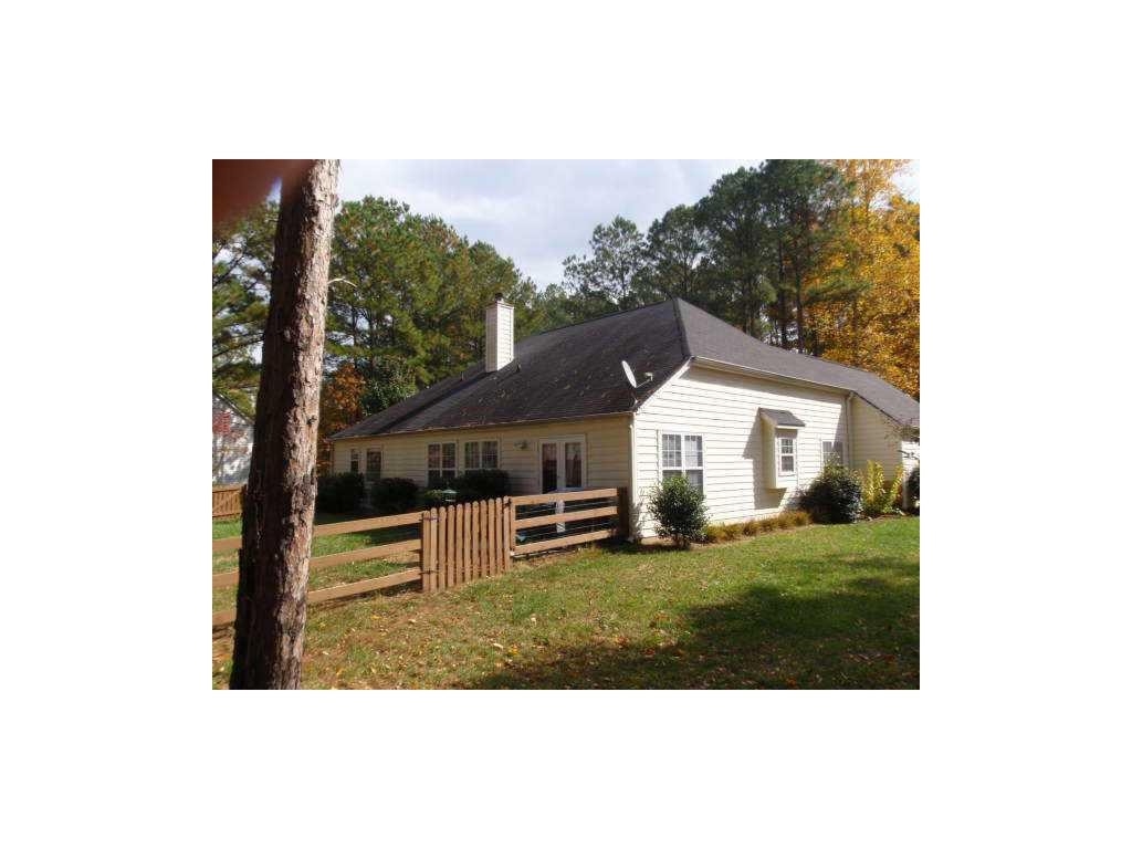 29 Cheatham Rd, Acworth, GA 30101 photo 2
