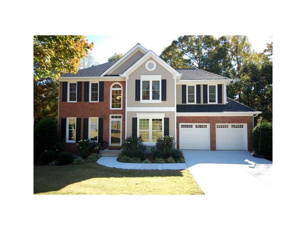 11275 Quailbrook Chase, Duluth, GA 30097 photo 1