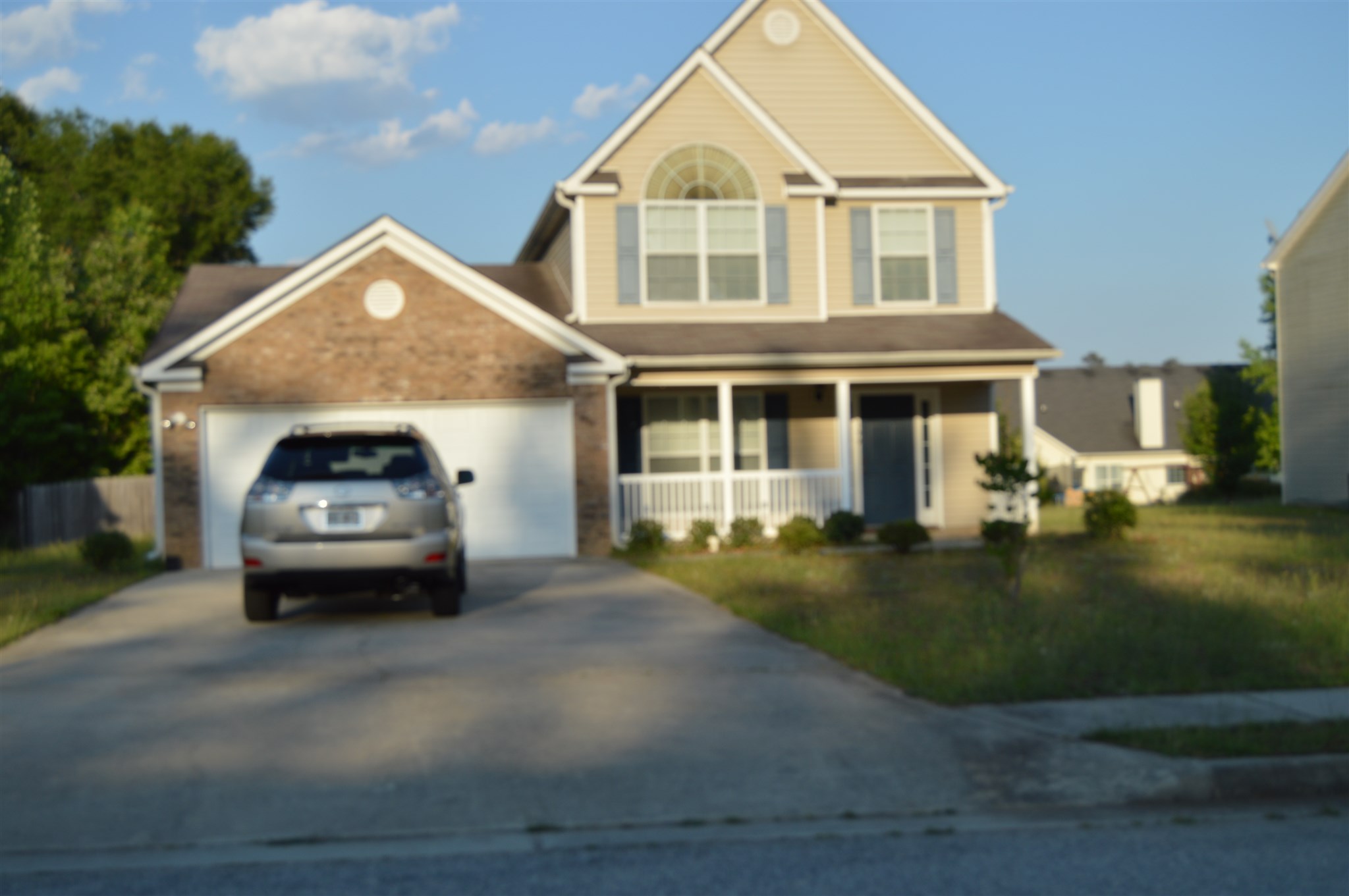 199 Galway Ln, Hampton, GA 30228 photo 1