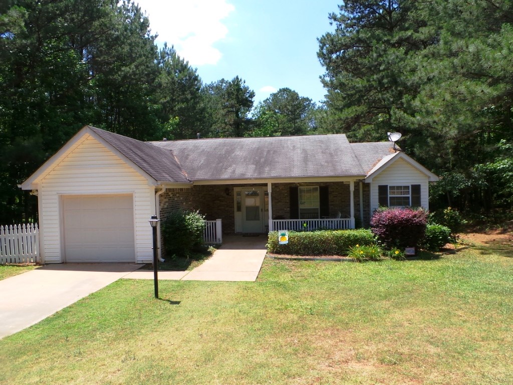 813 Priddy Rd, Lagrange, GA 30241 photo 1