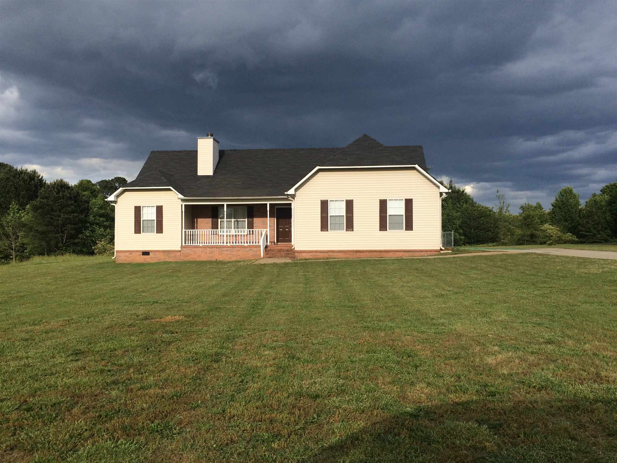 106 Wilder Way, Williamson, GA 30292 photo 1