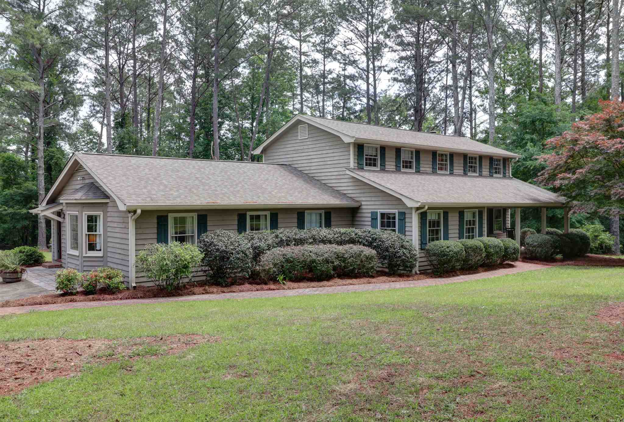 3065 Double Spgs, Monroe, GA 30656 photo 1