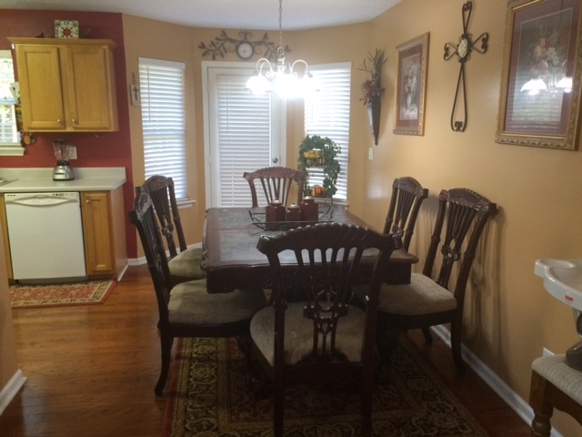 122 Diamond Ct, Carrollton, GA 30117 photo 3