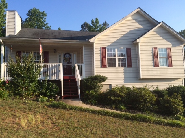 122 Diamond Ct, Carrollton, GA 30117 photo 1