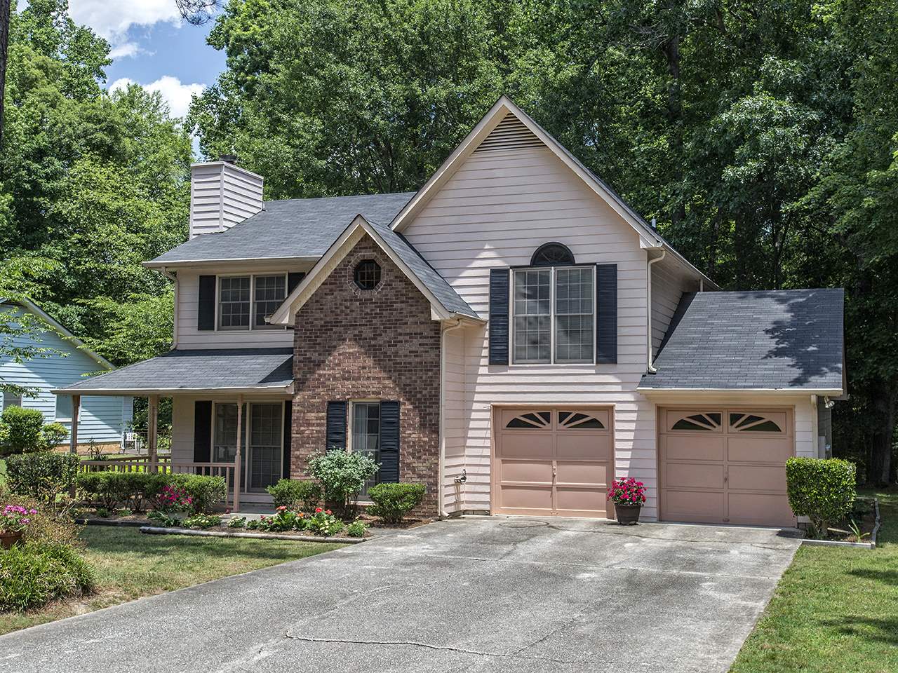 10985 Clearwater Dr, Hampton, GA 30228 photo 1