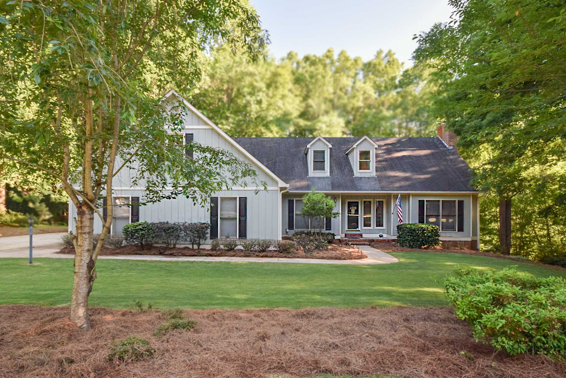 407 Ashford Cir, Lagrange, GA 30240 photo 16