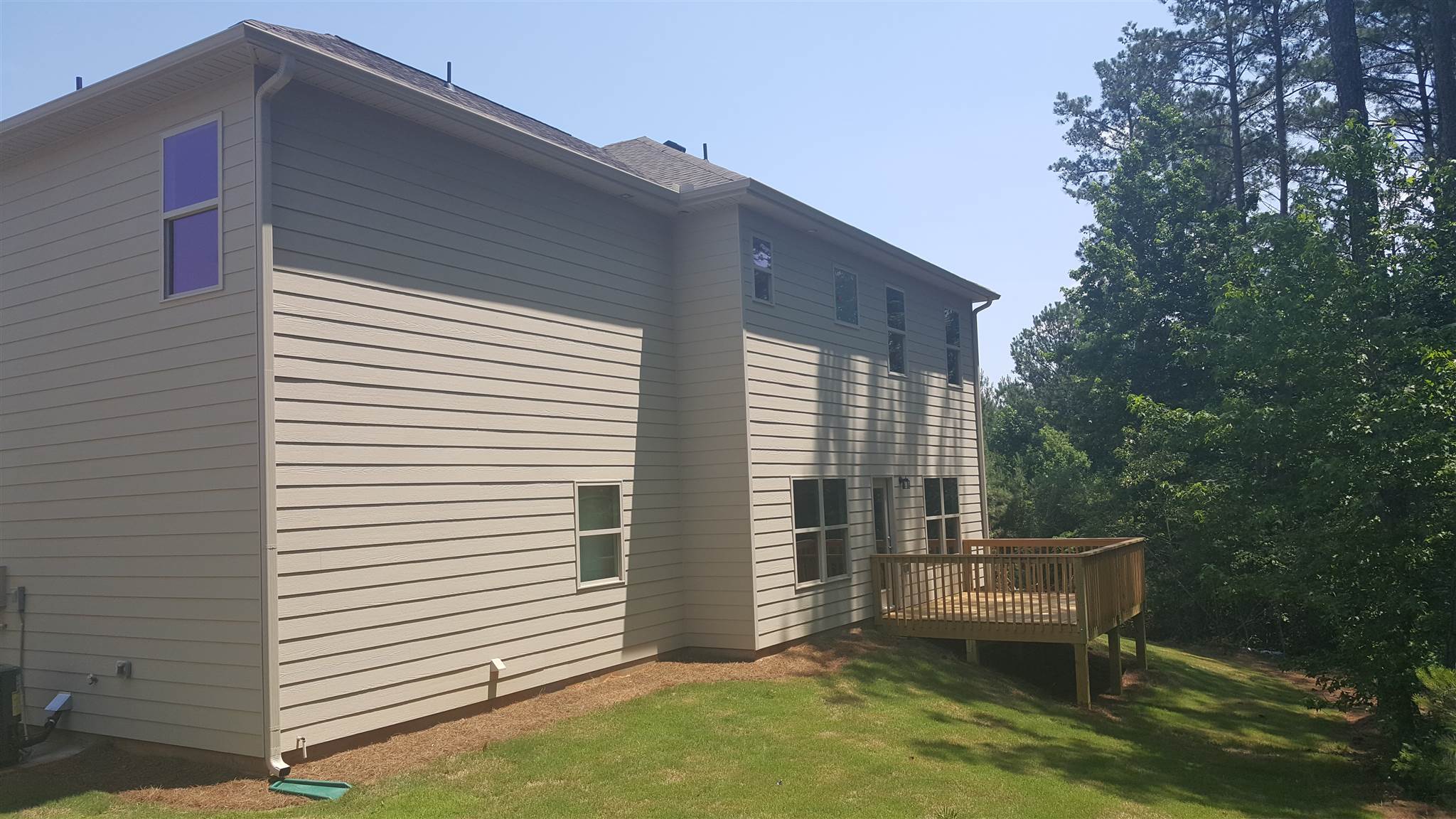 3541 Henley St, Rex, GA 30273 photo 2