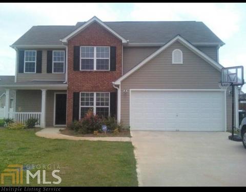 511 Arrie Dr, Byron, GA 31008 photo 1