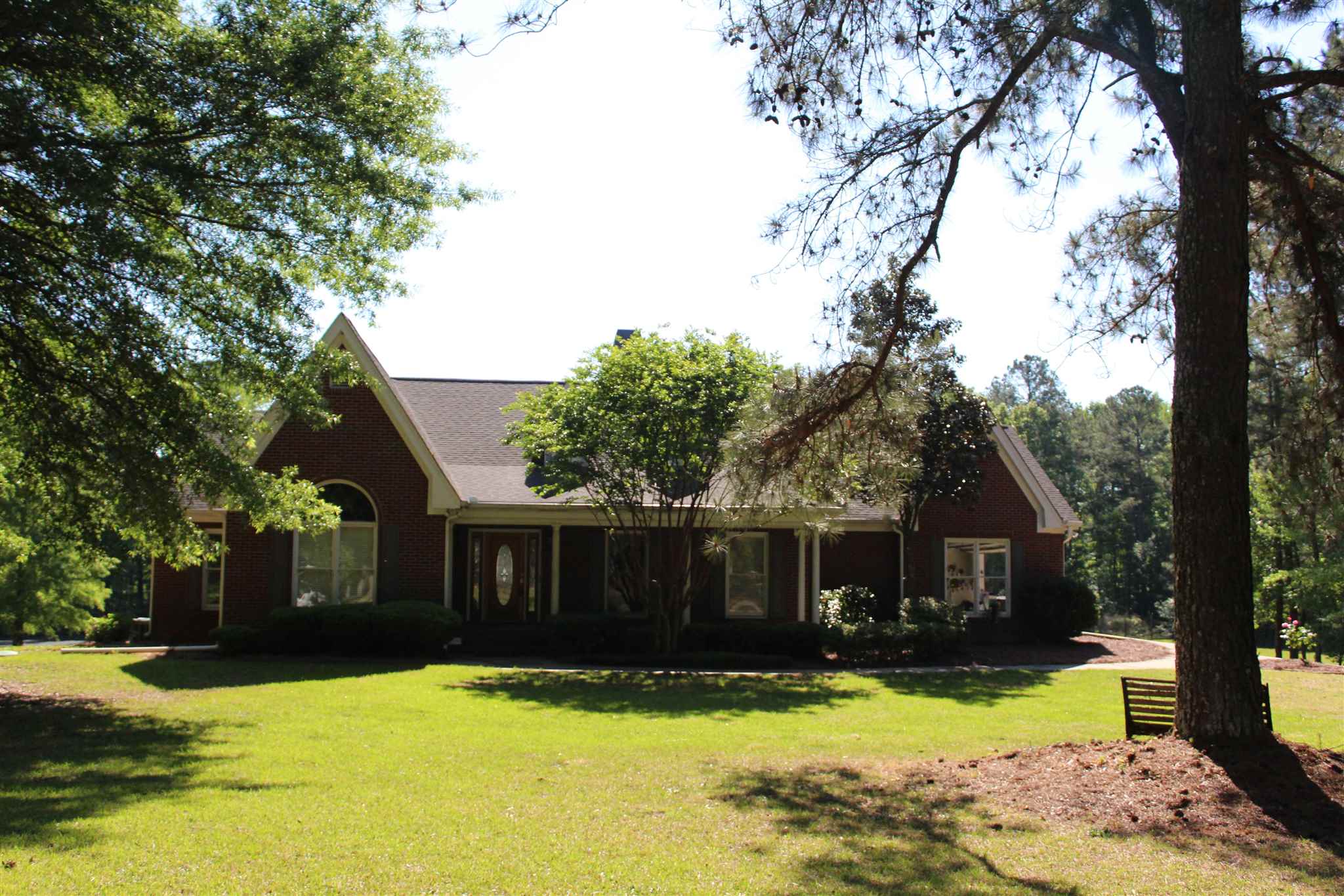 14795 Brown Bridge Rd, Covington, GA 30016 photo 2