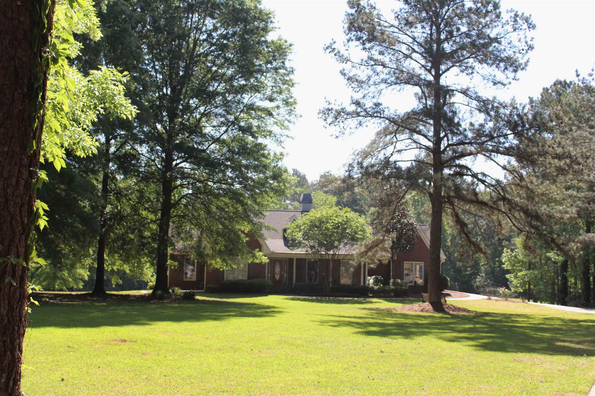 14795 Brown Bridge Rd, Covington, GA 30016 photo 1