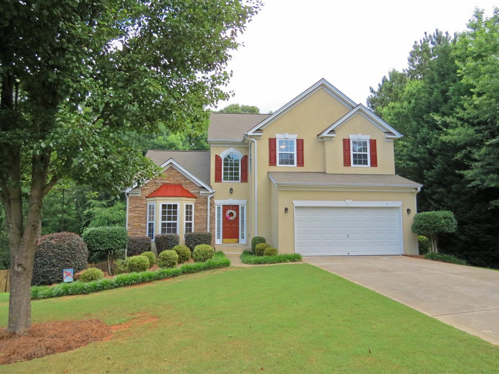 236 Windy Cir, Mcdonough, GA 30253 photo 35