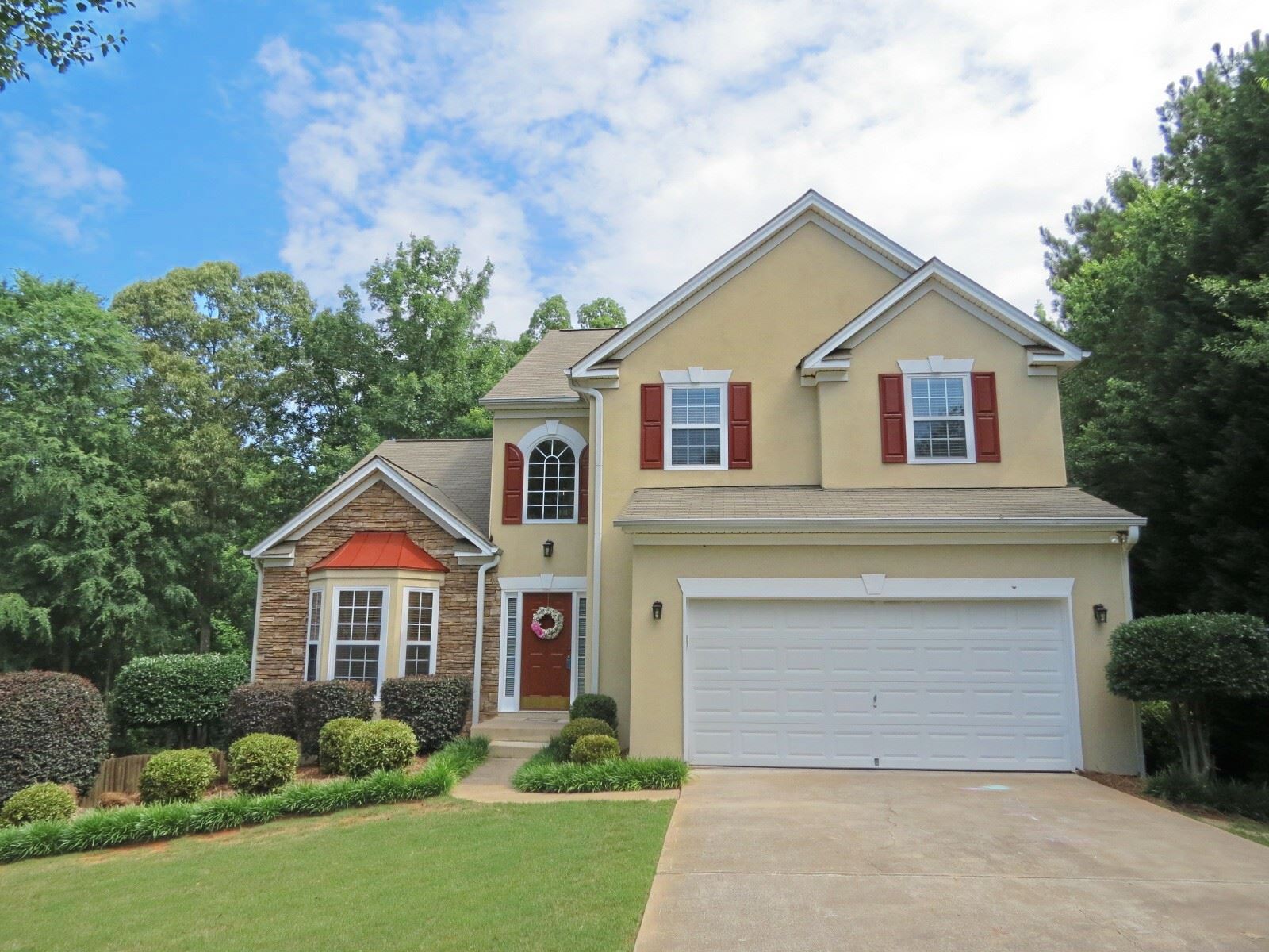 236 Windy Cir, Mcdonough, GA 30253 photo 1