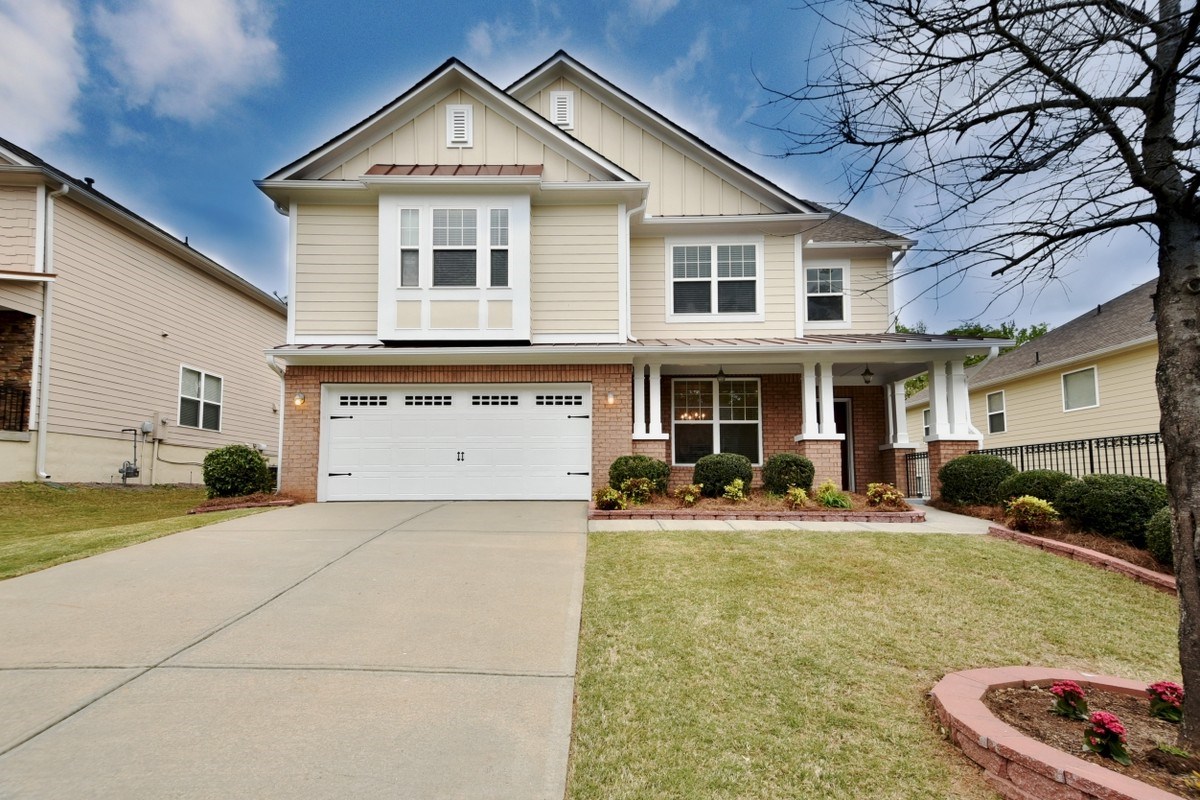 3725 Seaton Dr, Suwanee, GA 30024 photo 1