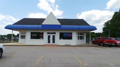 2222 W Point Rd, Lagrange, GA 30240 photo 1