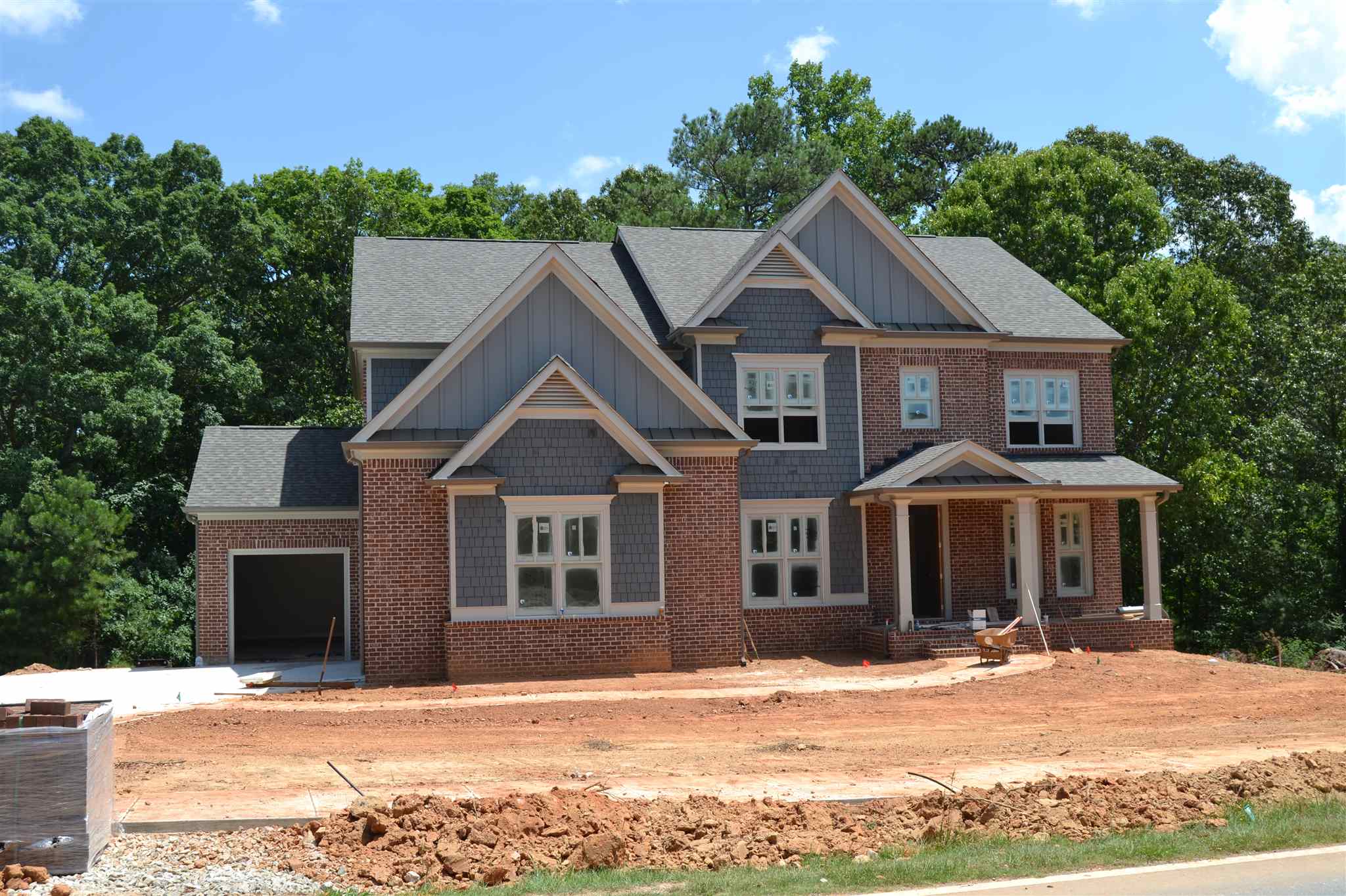 1802 Patrick Rd, Dacula, GA 30019 photo 2