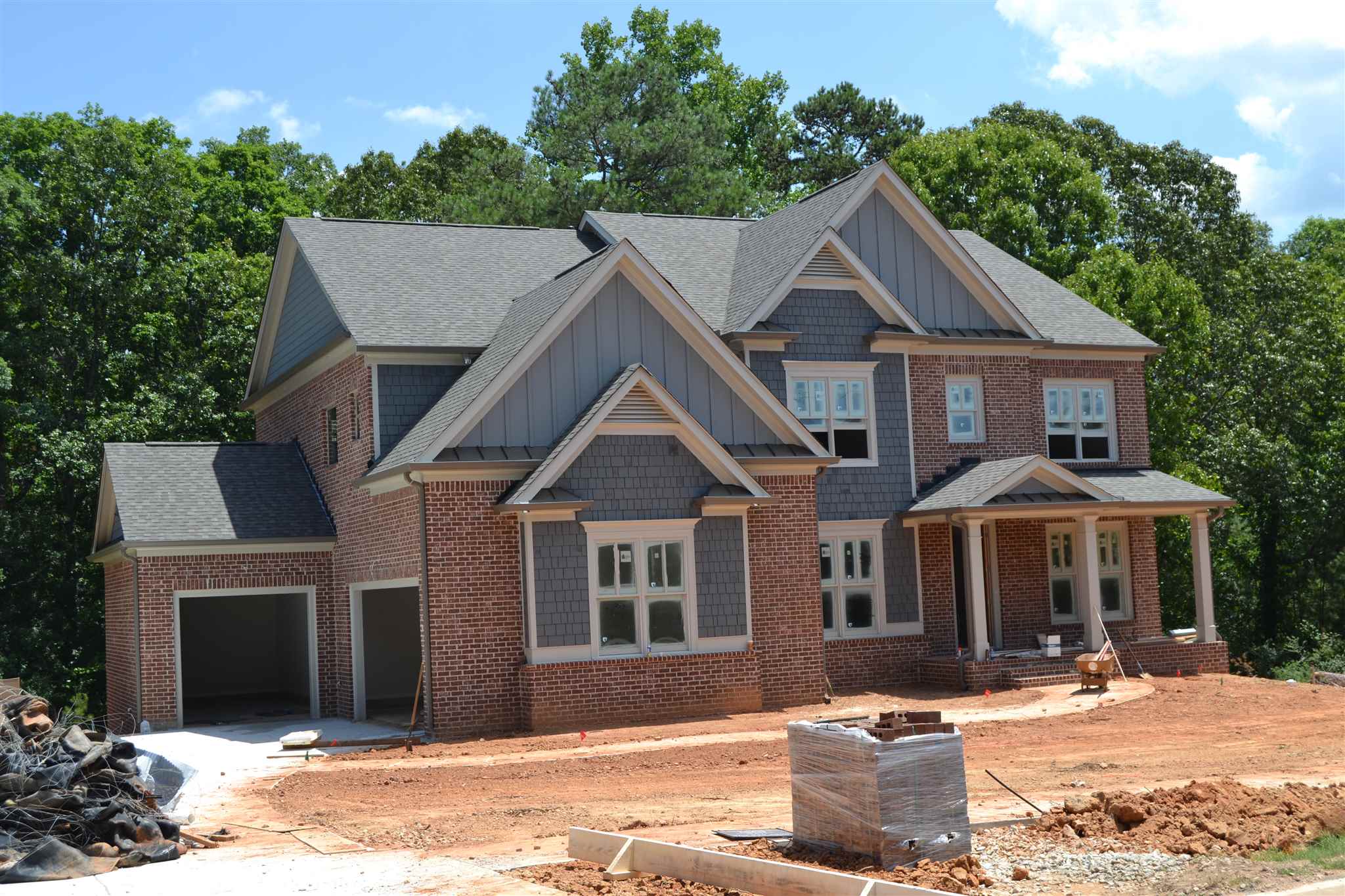 1802 Patrick Rd, Dacula, GA 30019 photo 1