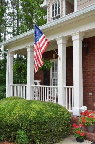 1021 Spring Lake Dr, Bishop, GA 30621 photo 2