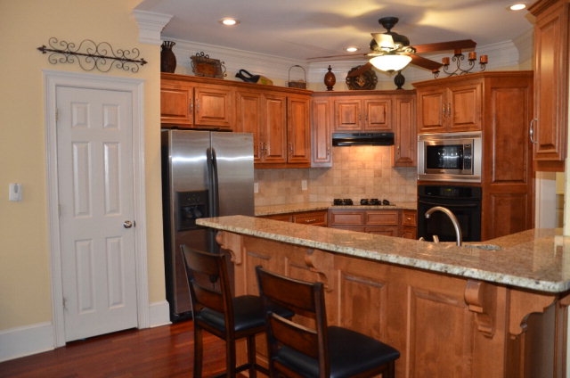 1021 Spring Lake Dr, Bishop, GA 30621 photo 6