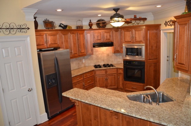1021 Spring Lake Dr, Bishop, GA 30621 photo 5