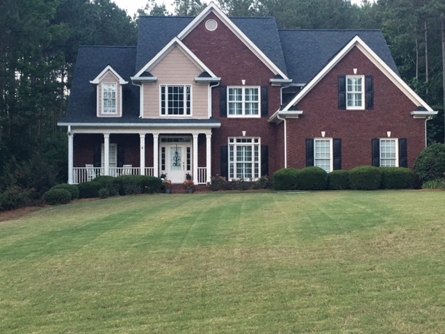 1021 Spring Lake Dr, Bishop, GA 30621 photo 1