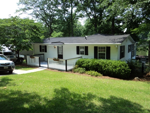 160 Summit View Rd, Jackson, GA 30233 photo 29