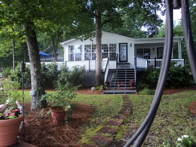 160 Summit View Rd, Jackson, GA 30233 photo 1
