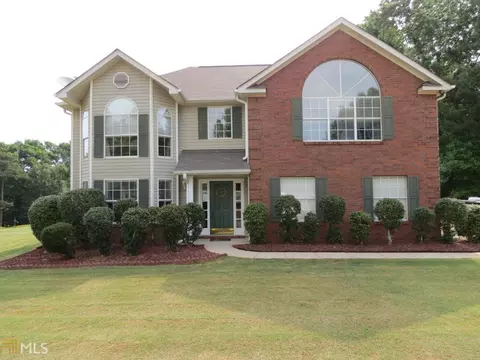 50 Rosedale Trce, Hampton, GA 30228 photo 1