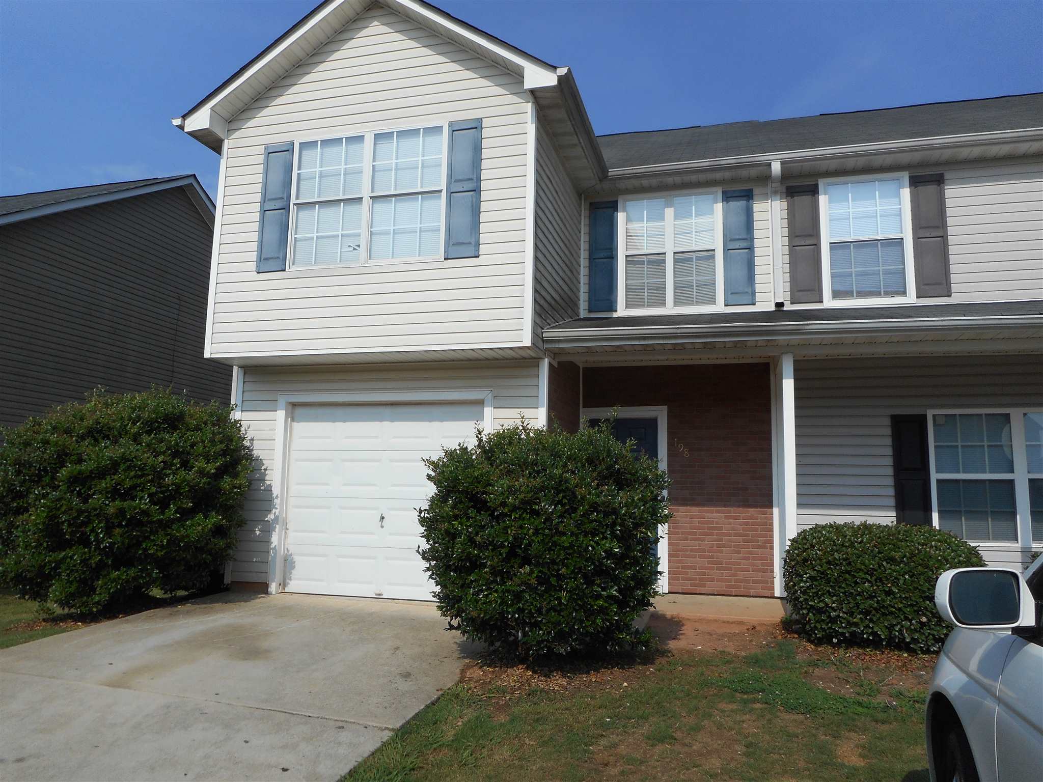 198 Blake Ave, Jackson, GA 30233 photo 1