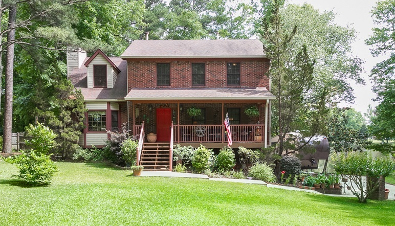 505 Anthony Dr, Tyrone, GA 30290 photo 1