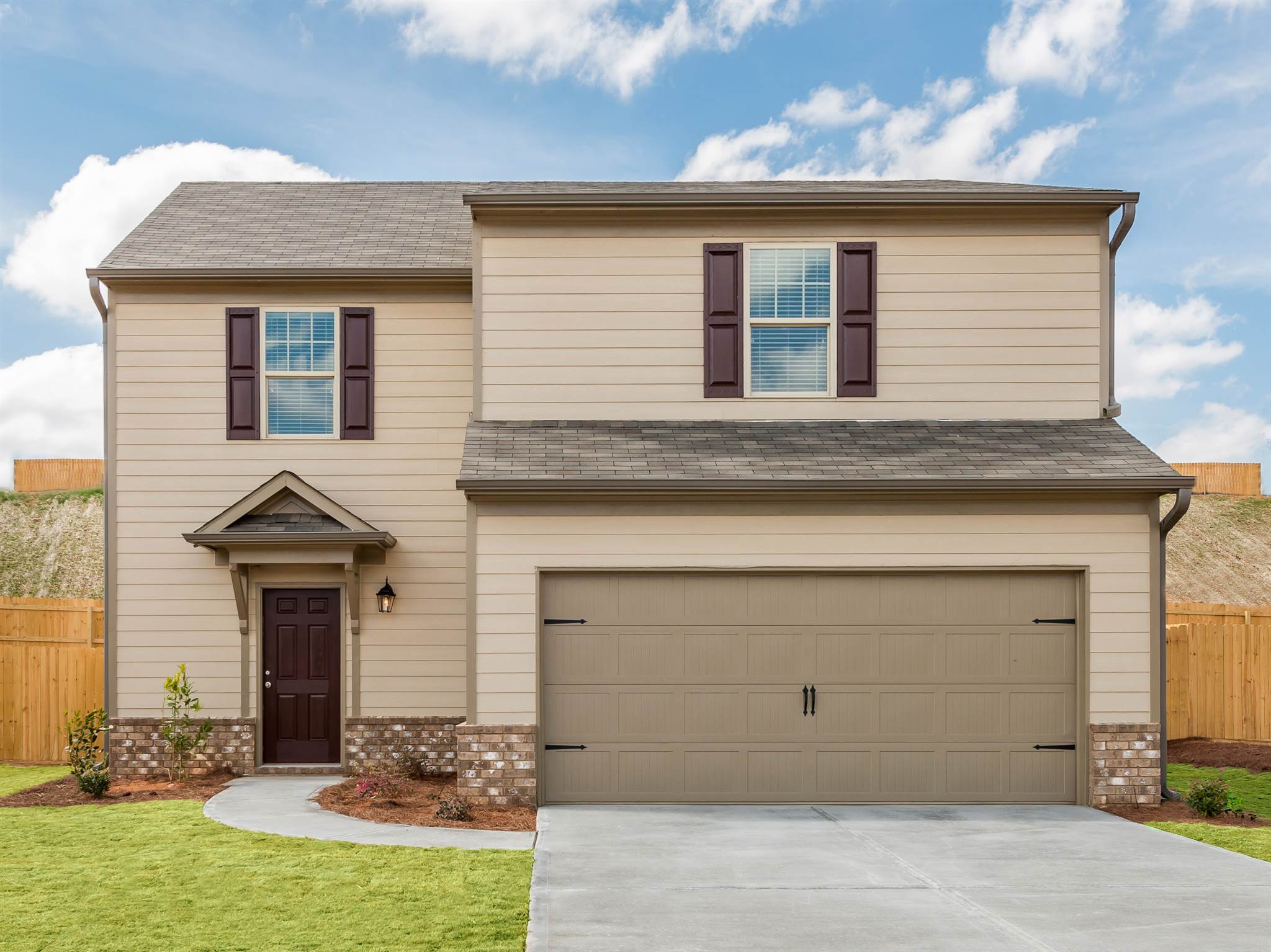 1077 Sutherland Dr, Winder, GA 30680 photo 1