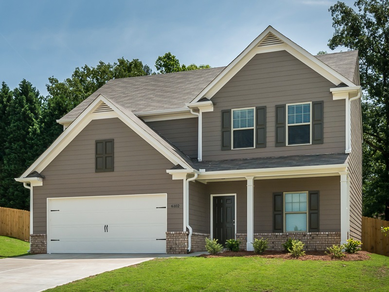 1085 Sutherland Dr, Winder, GA 30680 photo 2