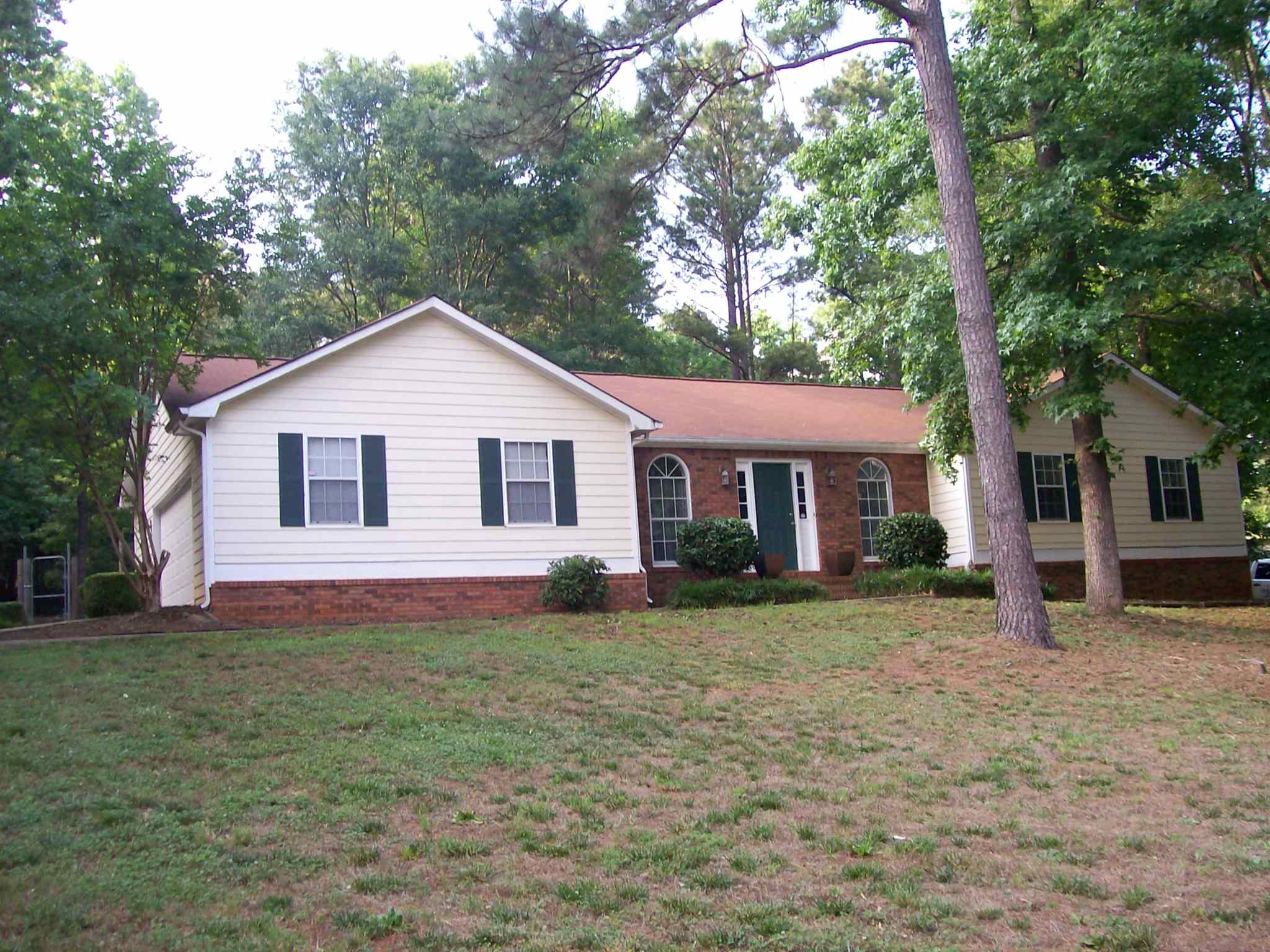 158 Dailey Walk, Mcdonough, GA 30253 photo 1
