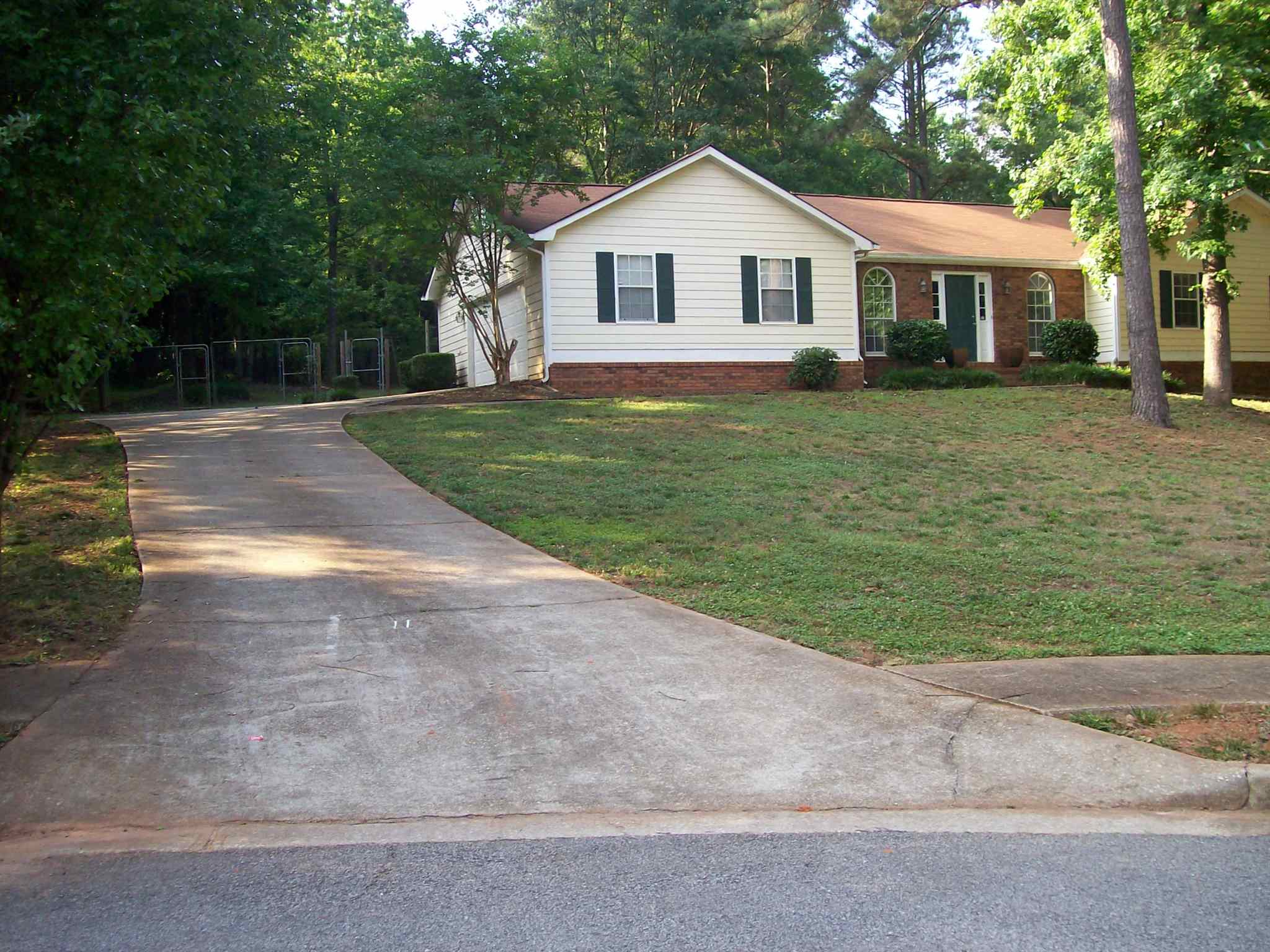 158 Dailey Walk, Mcdonough, GA 30253 photo 3