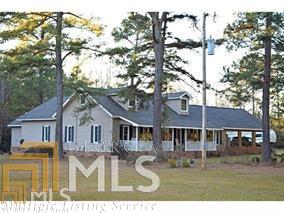 18115 Old River Rd, Garfield, GA 30425 photo 1