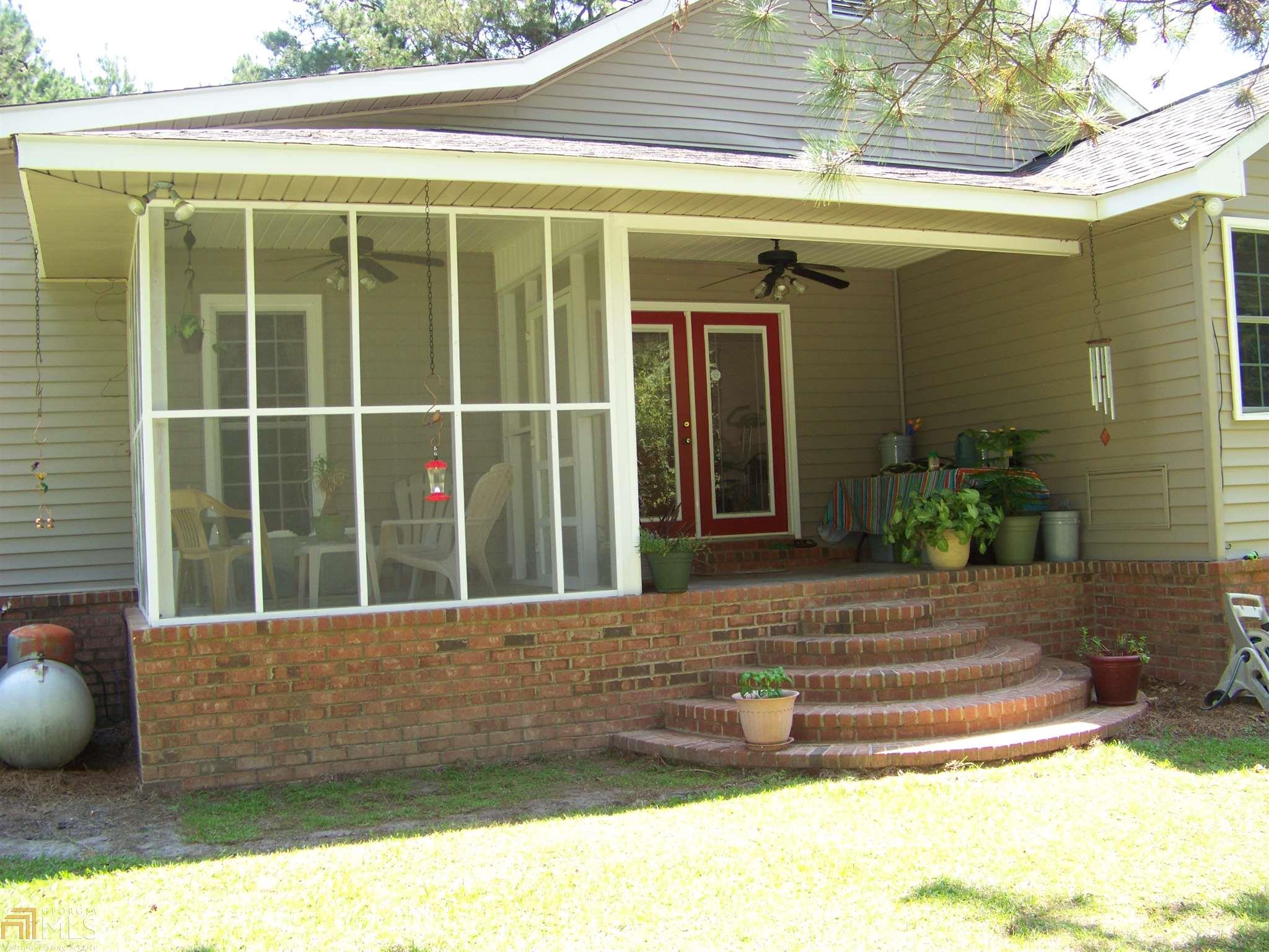 18115 Old River Rd, Garfield, GA 30425 photo 13
