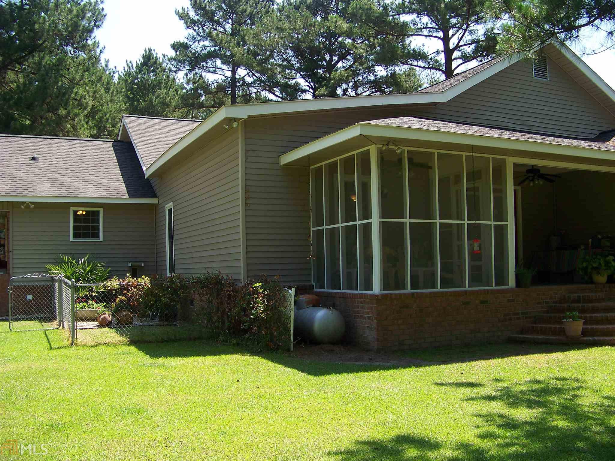 18115 Old River Rd, Garfield, GA 30425 photo 16